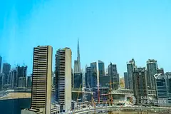 BURJ KHALIFA VIEW | BRAND NEW | READY TO MOVE