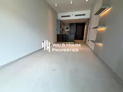 Premium 1BR Apartment | Stonehenge Residences 2 | Balcony &amp; Street View