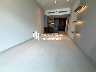 Premium 1BR Apartment | Stonehenge Residences 2 | Balcony & Street View