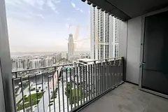 MODERN LIVING | HIGH FLOOR CREEK VIEW | 2 BEDROOM