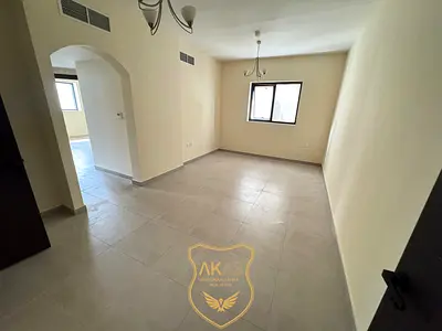 Spacious 2BHK | No Deposit | Prime Al Nassriya Location