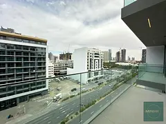 1BR SMART APARTMENT | BALCONY VIEW | MODERN LIVING