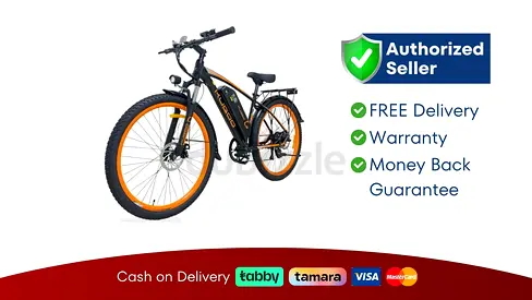 Kugoo V3 Electric Scooter - Brand New | Warranty | FREE Delivery