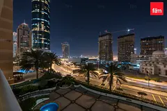 Luxury Living | Low floor | Beachfront view