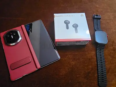 Huawei Mate X7 512 GB 16 GB RAM for Sale