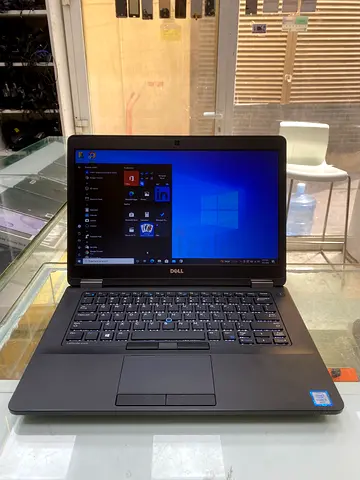 Dell window laptop