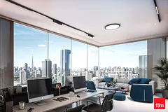 Modern Workspace | Ayaan | Prime Area