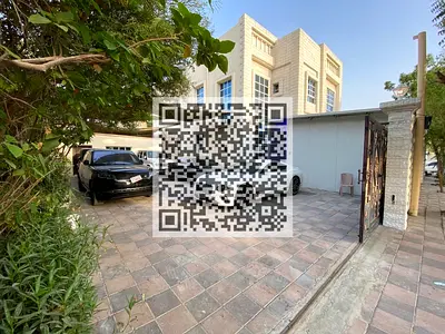 CORNER Luxury Villa with Swimming Pool For Sale in Mowaihiat - 3 Ajman