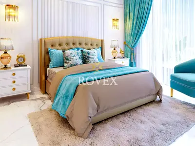 Premium Living | Luxury Comfort | Smart Returns