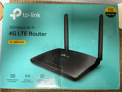 Router
