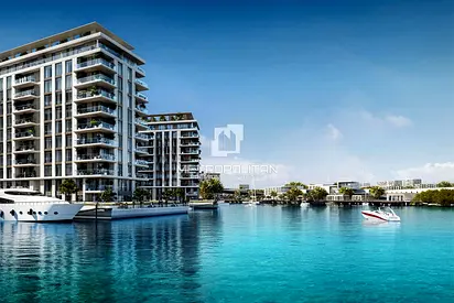 Great Community | Spacious Layout | Sea View