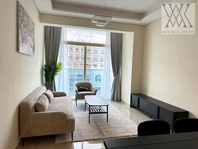 Ready Move 2BR | Fully Furnished | Upgraded Unit | Premium Building