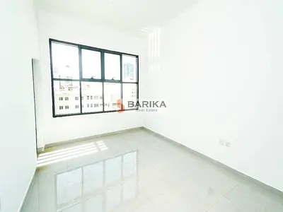 Well-Lit 1BR | | Spacious Layout | Balcony