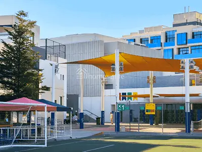 Luxury Studio | Handover Soon | Genuine Resale