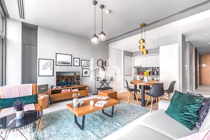 Fully Furnished | Ready Unit | Lowest In Market