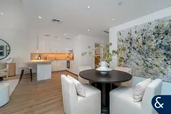2 Bedrooms | 2 Baths | Unfurnished | Modern