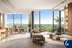 2 Bed Apartment | OP | Ghaf Woods | Q4 2027