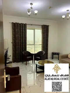 Hot Deal! Spacious 1BHK in Osias Tower | High Floor | Parking + Pool | Only 32K