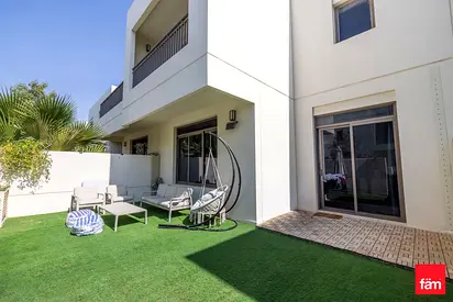 Investor Deal | 3br+Maid | High Demand Area