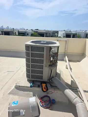Emergency AC Repair | تصليح مكيفات – Same Day Service