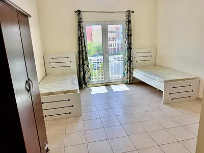 2 Sharing | Brand New Bedspace | First Tenant | All Bills Included | Prime Location
