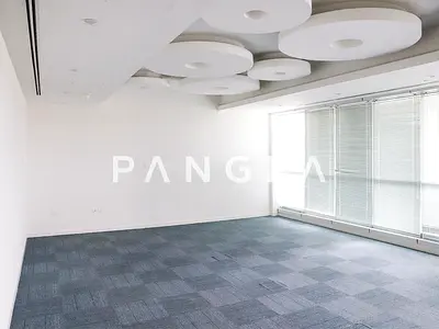 Fully Fitted | Vacant | Options Available