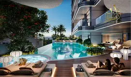 Ready soon| mortgageable | Downtown &amp; Pool Views