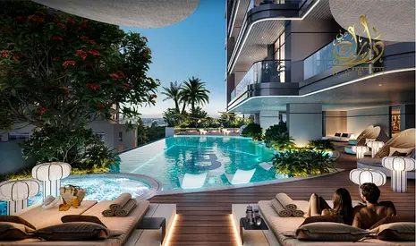 Ready soon| mortgageable | Downtown & Pool Views