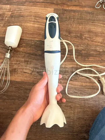 Hand Blender