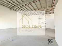 50 kW Power | Brand-New Industrial Warehouse for Annual Rent in Umm Al Quwain | Ready for Handover