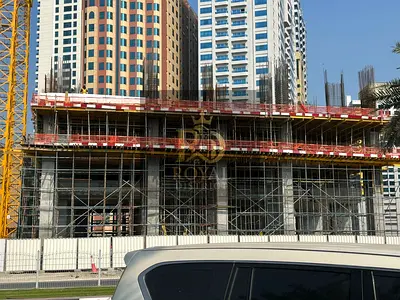 WATERFRONT 3BR APARTMENT | FAMILY-FRIENDLY BUILDING | FULL PANORAMIC VIEW OF AL KHAN LAGOON | FREEHOLD FOR ALL NATIONALITIES