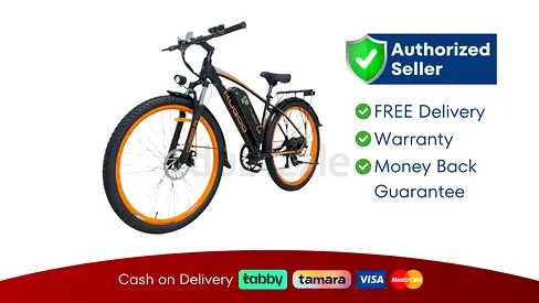 Kugoo V3 2.0 Electric Scooter - Brand New | Warranty | FREE Delivery