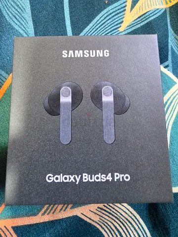 Samsung Galaxy Buds4 Pro