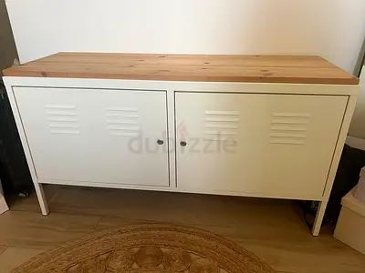 IKEA PS Cabinet White