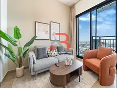 Furnished 1BR Apartment | Ready to Move In | Spacious