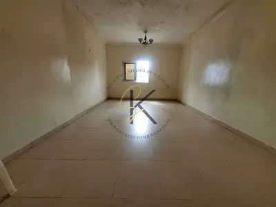 Very Spacious Studio||With Separate Kitchen||Free High Maintenance||