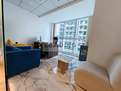 Fully Furnished | Near to Metro|Vacant