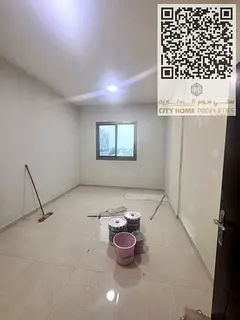 3-Bedroom Apartment for Rent in Al Rawdha 2 – Ajman | Sheikh Ammar Street, Near Al Shorouq Mall