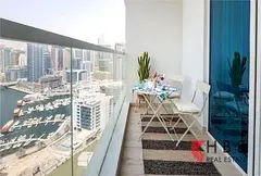 MODERN LIVING | FURNISHED STUDIO | PRIME LOCATION