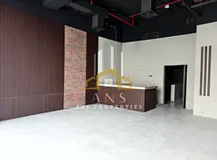 Luxury Retail Opportunity | Shell &amp; Core | Prime Location | Brand New Space