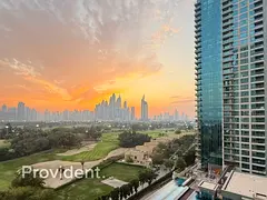 Largest 2BR | High Floor | High ROI | Golf View