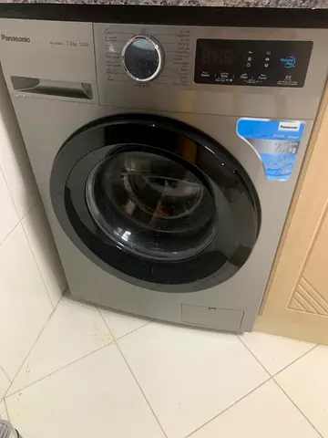 Panasonic Washing Machine 7.5kg