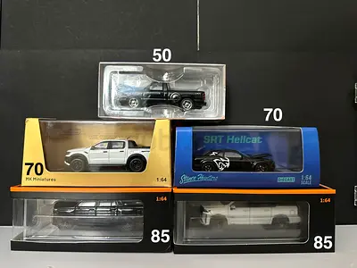 Diecast US Edition