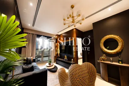 Spacious 2 BR | Fully Renovation And Furnished