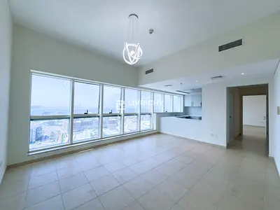PALM SEA VIEW | LARGE LAYOUT | PRIME LOCATION