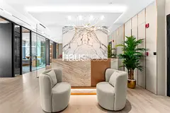 Ultra Luxury | DIFC License | Majlis