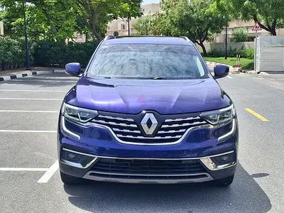 2020 Renault koleos LE full option