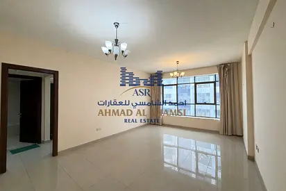 Very Spacious 1BHK | All Amenities Included | On Dubai Border | Ready To Move In