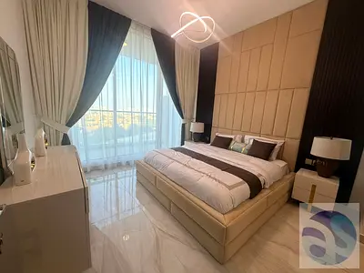 Hot Investor Deal | 2BHK + Study | Fully Furnished | Pool View | Exclusive Unit