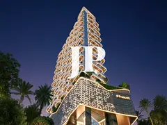 Skyline Views | 1BR Apartment | The Caden by Prescott